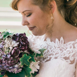 Meet your Posher, Kasey